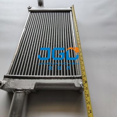 掘削機の付属品SK200-6Eのインタークーラー充満空気クーラーの機械部品