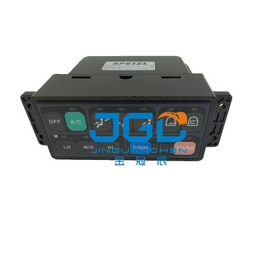 空気調節のコントロール パネルDH220-5 DH220-7 DH225-7の掘削機の付属品543-00049