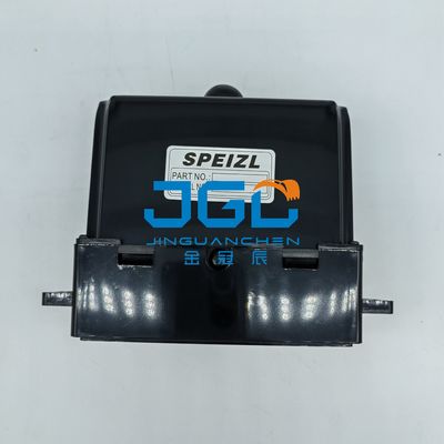 空気調節のコントロール パネルDH220-5 DH220-7 DH225-7の掘削機の付属品543-00049