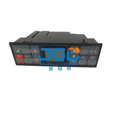 掘削機の付属品E320Cの空気調節のコントロール パネル293-1136