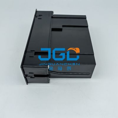 E320D E324D E330D E325Dの掘削機の付属品145670-3501のコントローラーのコントロール パネル