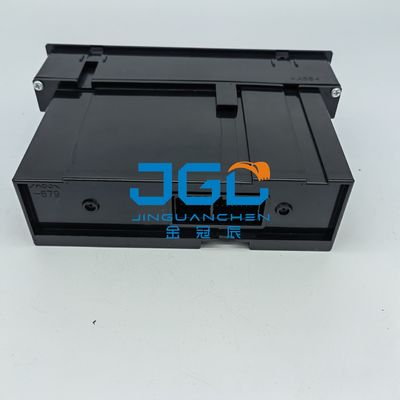 E320D E324D E330D E325Dの掘削機の付属品145670-3501のコントローラーのコントロール パネル