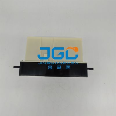 掘削機の付属品320D2 323D2 326D2 329D2 330D2 336D2の空気調節のパネル396-6895