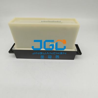 掘削機の付属品320D2 323D2 326D2 329D2 330D2 336D2の空気調節のパネル396-6895