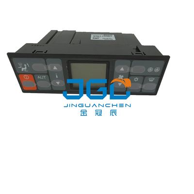 E320C E325C E330C E330C E324Cの掘削機は157-3210 146432-822エアコンのパネル スイッチを分ける