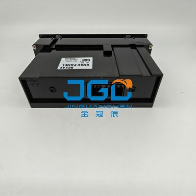 E320C E325C E330C E330C E324Cの掘削機は157-3210 146432-822エアコンのパネル スイッチを分ける