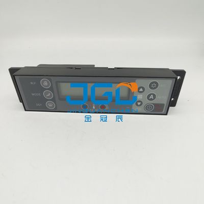 SK200-6掘削機の付属の空気調節のコントロール パネルYN20M01299P1