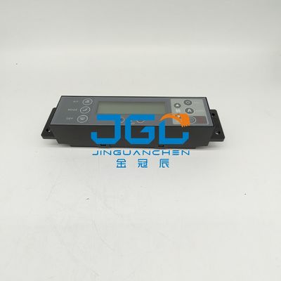 SK200-8空気調節のコントロール パネルYN20M01468P4の掘削機の付属品の機械部品