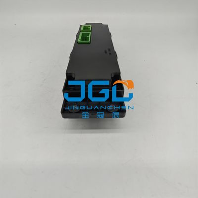 SK200-8空気調節のコントロール パネルYN20M01468P4の掘削機の付属品の機械部品