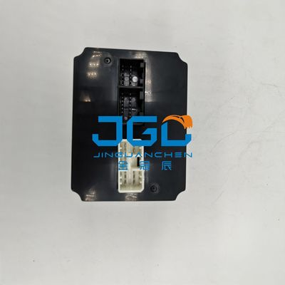 空気調節のコントローラーVOE14513653はEC330B EC360B EC460Bの掘削機の付属品のために適している