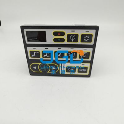 空気調節のコントローラーVOE14513653はEC330B EC360B EC460Bの掘削機の付属品のために適している