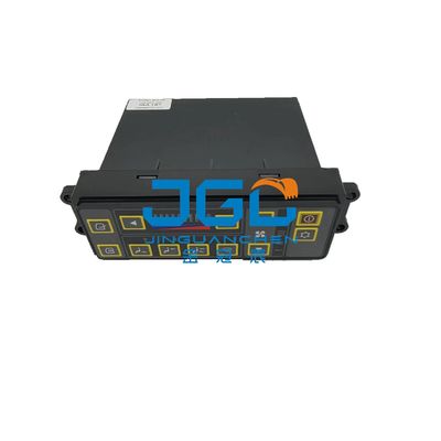 R210-7 R215-7 R225-7の掘削機の空気調節のパネル11N6-90031 11N6-90331 11LB-90112