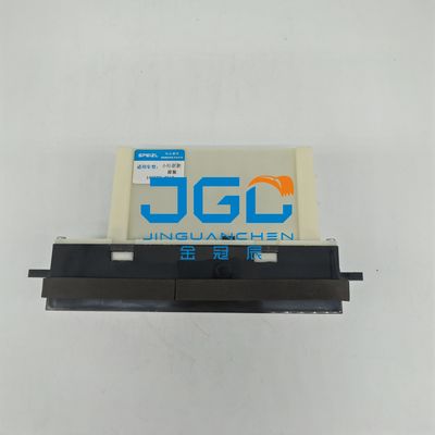 PC300-7 PC200-7の掘削機の空気調節のコントローラー208-979-7630 146570-0160 237040-0021
