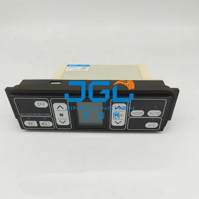 PC300-7 PC200-7の掘削機の空気調節のコントローラー208-979-7630 146570-0160 237040-0021