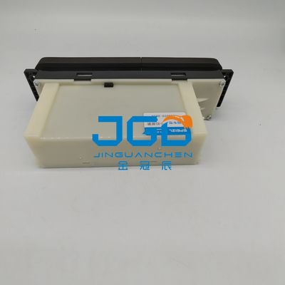 PC300-7 PC200-7の掘削機の空気調節のコントローラー208-979-7630 146570-0160 237040-0021