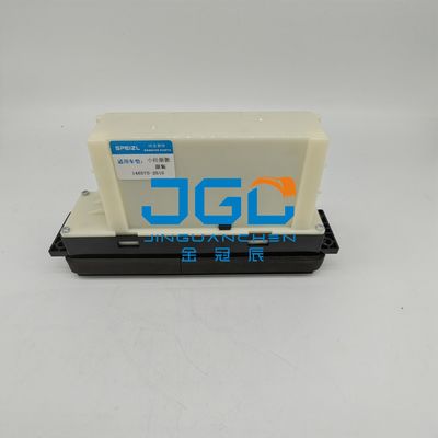 PC300-7 PC200-7の掘削機の空気調節のコントローラー208-979-7630 146570-0160 237040-0021