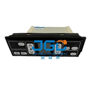 掘削機の部品20Y-979-6141 20Y-979-6140の空気調節のコントローラーPC300-7 PC220-7