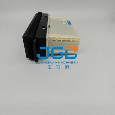 掘削機の部品20Y-979-6141 20Y-979-6140の空気調節のコントローラーPC300-7 PC220-7
