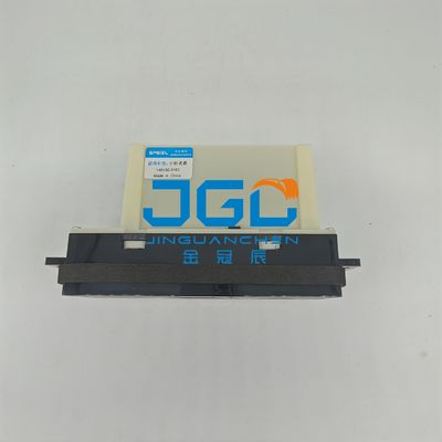 掘削機の部品20Y-979-6141 20Y-979-6140の空気調節のコントローラーPC300-7 PC220-7