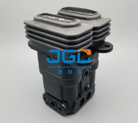 掘削機の部品SY135-8 SY215-8 SY235-8のフィート弁1010302310 PVD8P5021A