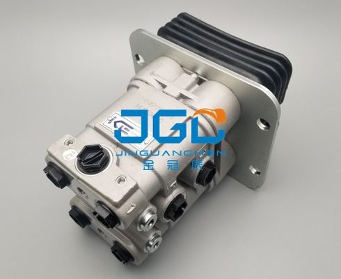 掘削機の部品SY135-8 SY215-8 SY235-8のフィート弁1010302310 PVD8P5021A
