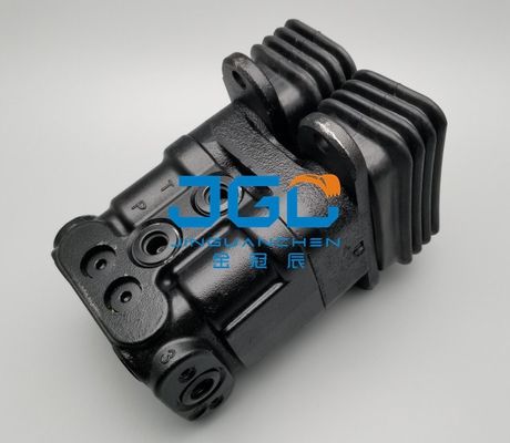 掘削機の部品SY135-8 SY215-8 SY235-8のフィート弁1010302310 PVD8P5021A