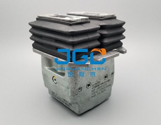 SK200-8 SK210-8の掘削機の付属の打撃の試験弁YN30V00105F1 YN30V00105F2