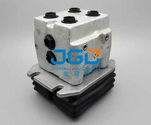 SK200-8 SK210-8の掘削機の付属の打撃の試験弁YN30V00105F1 YN30V00105F2