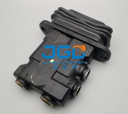 掘削機の付属品SH200A1 SH200A2 SH200C2 SH60 SH120のフィート弁