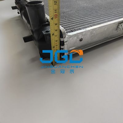 CX55Bタンク ラジエーターPS05P00002F1の掘削機の付属品の冷却装置の付属品