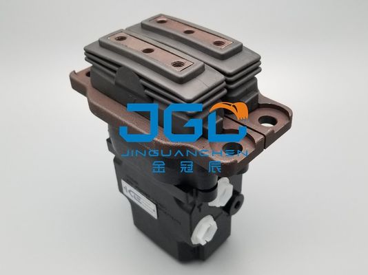 ペダル弁DX60 EX35 EX55の掘削機の付属品410119-00038A