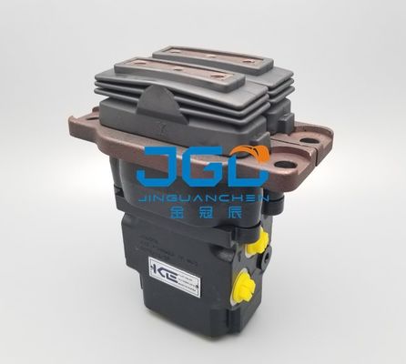 掘削機の油圧部品EC55 EC60 EC80のフィート弁工学機械類部品