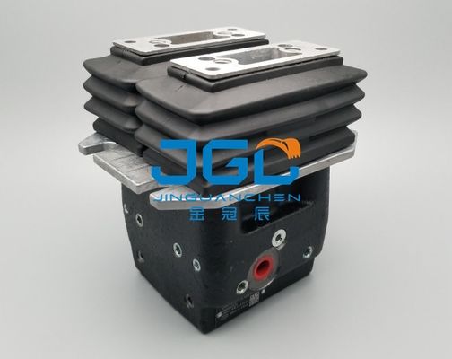 フィート弁SK200-8 SK210 SK230-6Eの掘削機付属YN30V00105F2 YN30V00106F2