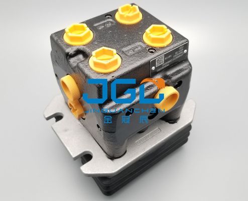 フィート弁SK200-8 SK210 SK230-6Eの掘削機付属YN30V00105F2 YN30V00106F2