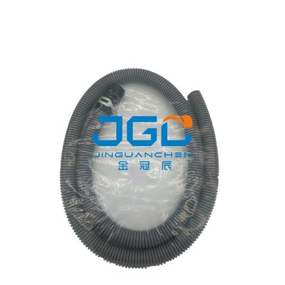 機械部品4HK1は排気管8478528581331の掘削機の部品を