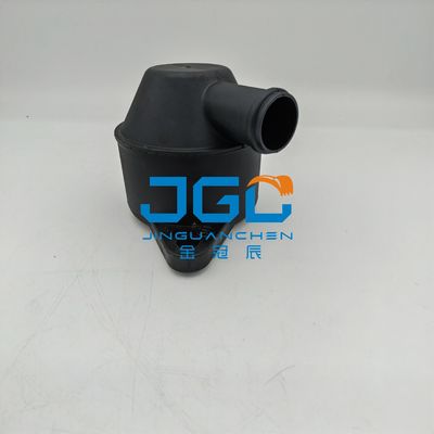 6HK1 6UZ1 6WF1 6WG1の排気カバー6210-21-8711掘削機の付属品