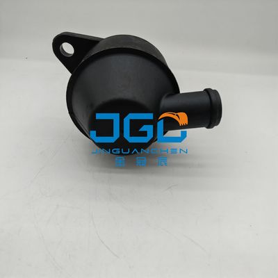 6HK1 6UZ1 6WF1 6WG1の排気カバー6210-21-8711掘削機の付属品