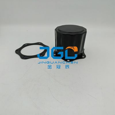 掘削機の付属品の油圧タンク呼吸のフィルター アセンブリDH呼吸フィルターねじバックル