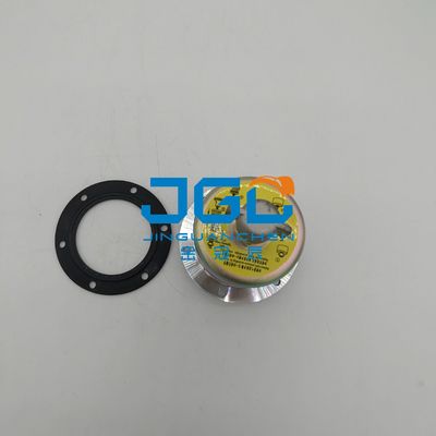 呼吸するSY75は掘削機の付属品を14561585 31EE-02100ろ過する