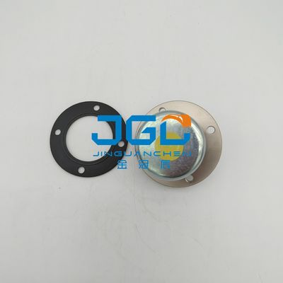 掘削機の付属品E320D油圧タンク帽子の呼吸フィルター227-0590