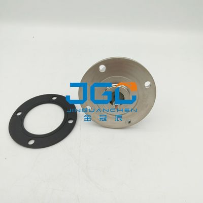 掘削機の付属品E320D油圧タンク帽子の呼吸フィルター227-0590