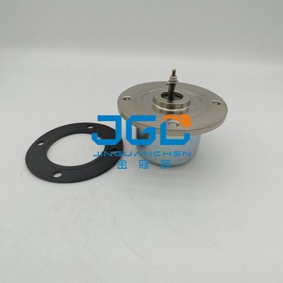 掘削機の付属品E320D油圧タンク帽子の呼吸フィルター227-0590
