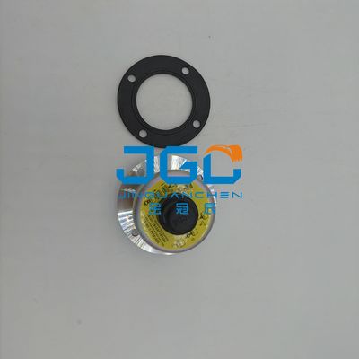 柔らかい泡立つフィルターEX200-1 EX200-5掘削機の予備品4434017