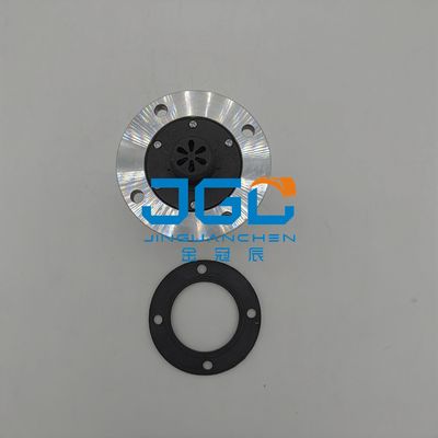 SK200-10 SK250-10 SK200-6E呼吸フィルター排気弁の掘削機の付属品YN57V00004F1