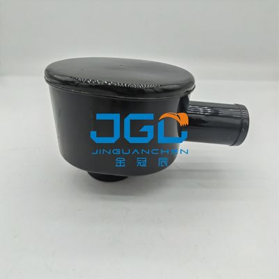 26710-93000 HD100掘削機の付属品のための排気カバー