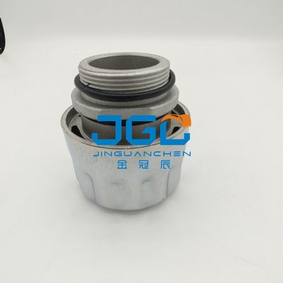 機械部品油圧タンク カバー国内小さい掘削機の付属品