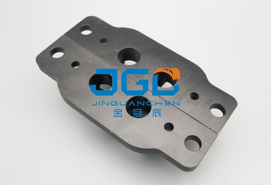 DX60 SK70-8 SK75-8 SK70SRのフィート弁の掘削機油圧部品
