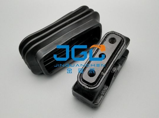 油圧部品は弁3698502 E336D 320D 323Dの掘削機の付属品のためのペダルを踏む