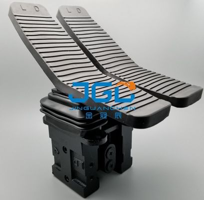 機械付属品の掘削機の付属品SWE50 SWE70 YC85-5/6/7のペダル弁