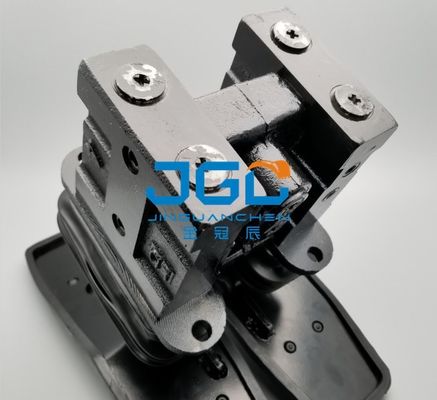 機械付属品の掘削機の付属品SWE50 SWE70 YC85-5/6/7のペダル弁